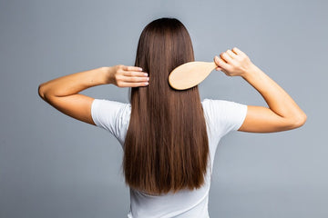 Best Shampoo For Greasy Hair of 2021 [Buying Guide]