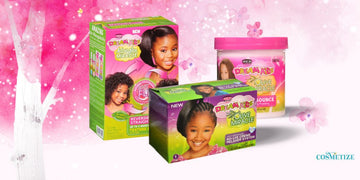 Top 2 Hair Products For Kids in 2021 That Makes Your Child's Hair Beautiful