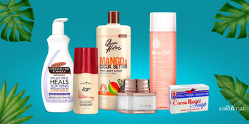 10 Best Skin Care Products For Your Healthy Skin 2021