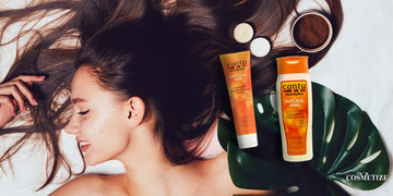 Top 8 Cantu Shampoo and Conditioner For Natural Hair Reviews