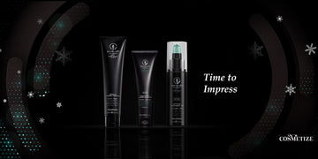 Top 3 Hair Treatments for This Christmas Season