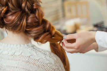 How to Braid Hair for Beginners