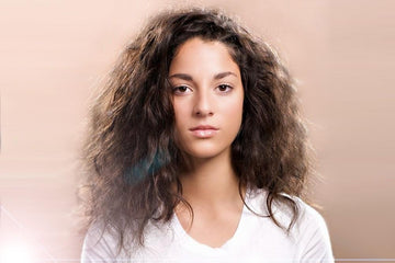 Style Your Hair More Dynamically With The Round Hair Brush