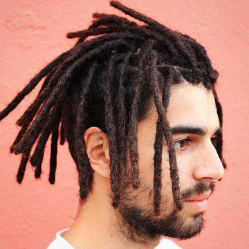 The What 'knots' Of Dreadlocks