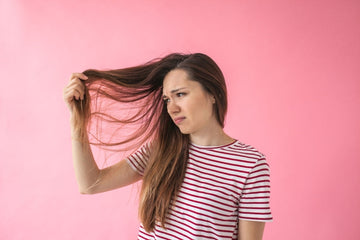 6 Best Shampoo For Dry Damaged Hair With Split Ends