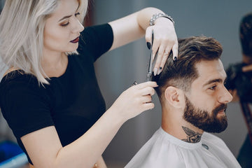 Best Hair Cream For Men To Enhance Hair Texture