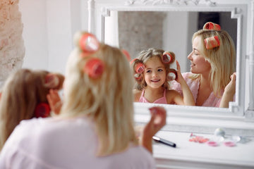Best Hair Curler For All Types Of Hair