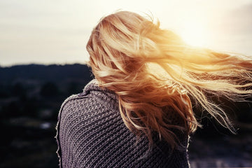 Dry Hair Problem: A Hair Serum Alone Can Solve It All!