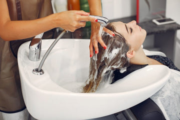 Soak Your Hair In Shine With The Best Shine-Boosting Shampoo