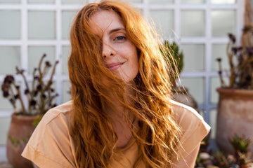 5 Best Ways to Get Rid of Brassy Brown Hair