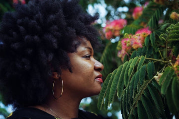 How to Grow High Porosity Hair