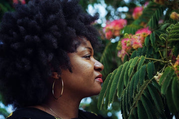 How to Grow High Porosity Hair