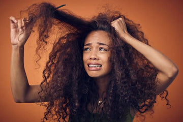Ultimate Guide to Detangling Natural Hair