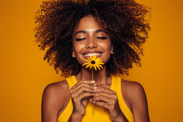 10 Curly Hair Habits to Break This Spring