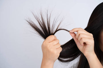 3 Quick Fixes for Split Ends