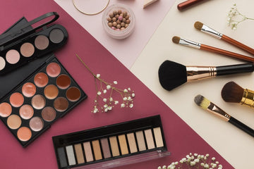 A DECADE OF MAKE UP â€“ PART 2