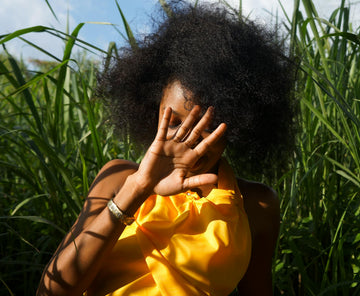 Why You Should Stop Relaxing Your Hair: A Guide to Embracing Natural Beauty
