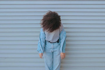 Navigating High Porosity: Actions to Avoid for Healthy Curly Hair