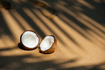 Discover the Benefits of Coconut Oil for Vibrant Hair