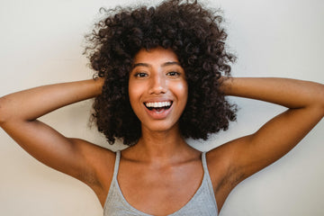 Mastering the Perfect Wash N Go: 6 Essential Tips for Natural Hair