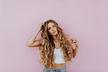 Avoid Breakage: Why You Should Go Sulfate-Free