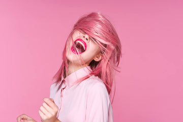 5 Best Pink Hair Dye for Your Hair 2021