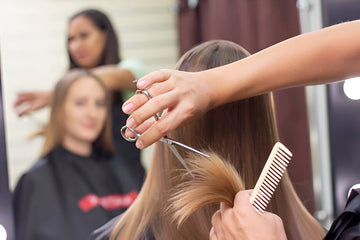 Spring Clean Your Beauty Routine: Tips for Decluttering and Organising
