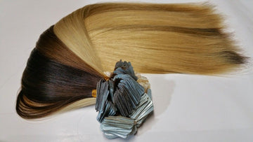 Hair Extensions Care: 10 Rules to Take Care of Hair Extension