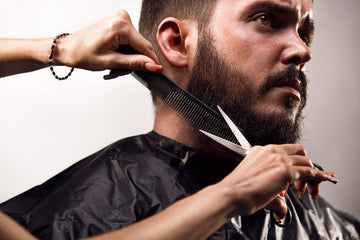 Tips On How To Groom Your Beard