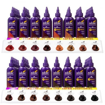 Adore Extra Conditioning Hair Colour
