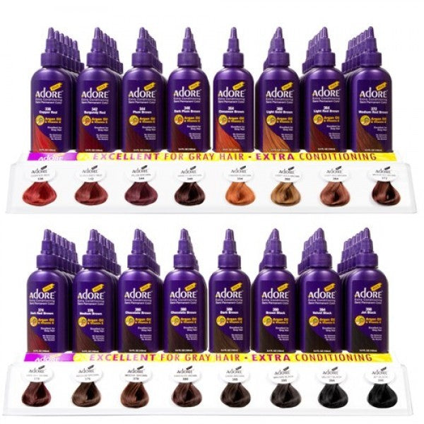 Adore Extra Conditioning Hair Colour