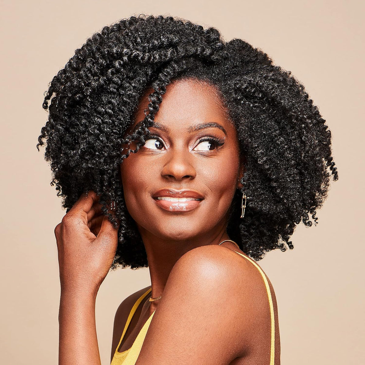 African Pride Moisture Miracle Aloe & Coconut Water Curl Milk & Detangler