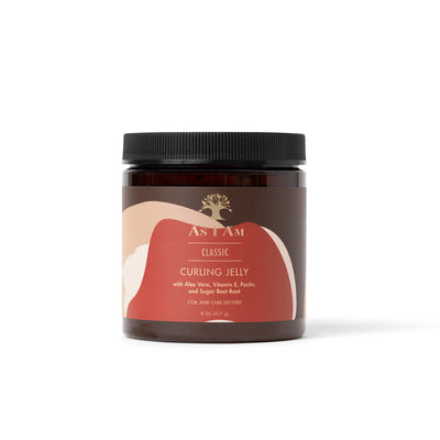 As I Am Curling Jelly Coil and Curl Definer