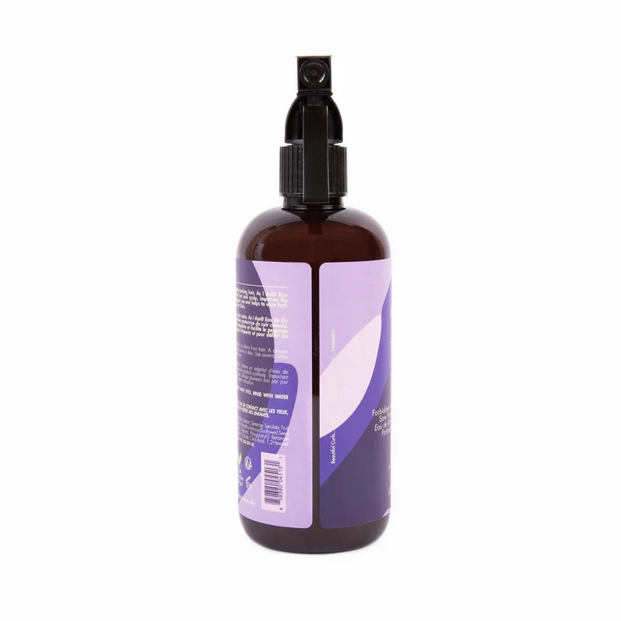 As I Am Rice Water Spray