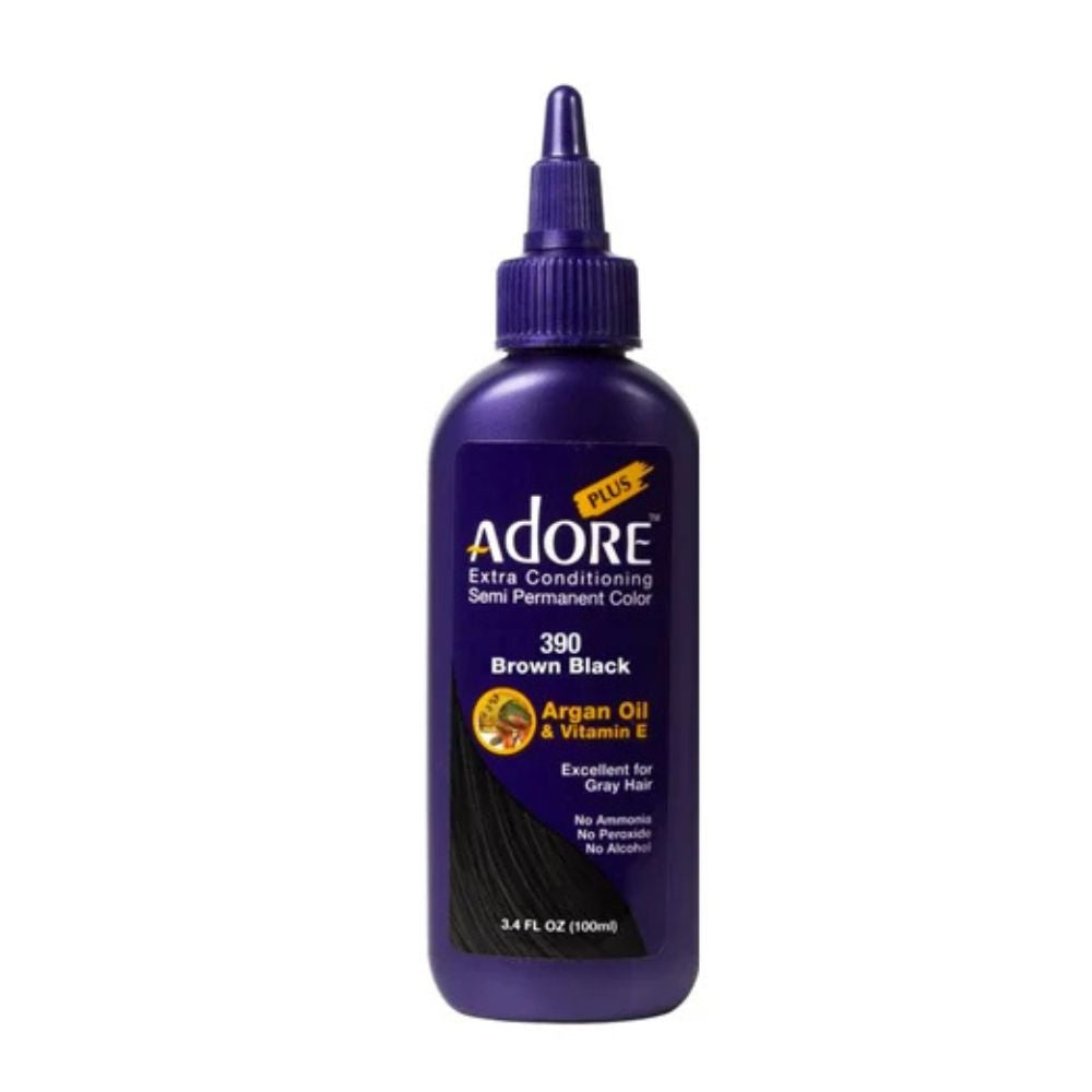 Adore Extra Conditioning Hair Colour