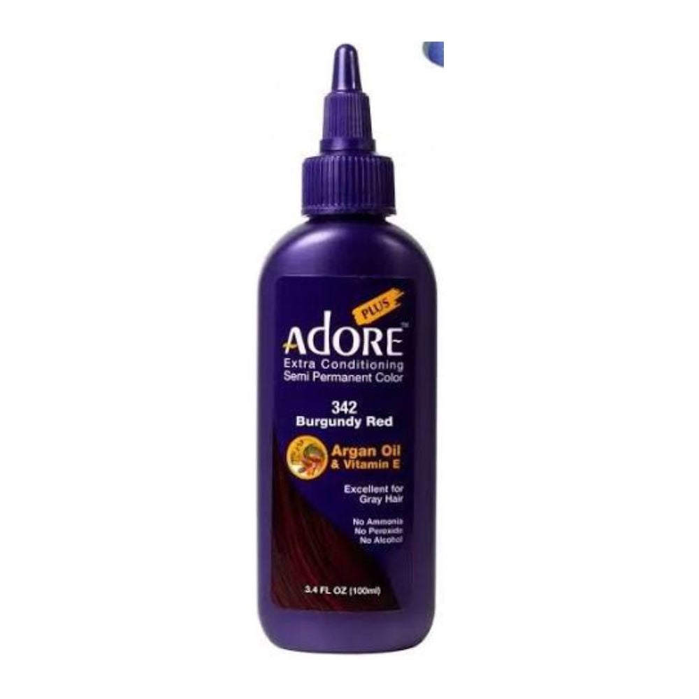 Adore Extra Conditioning Hair Colour