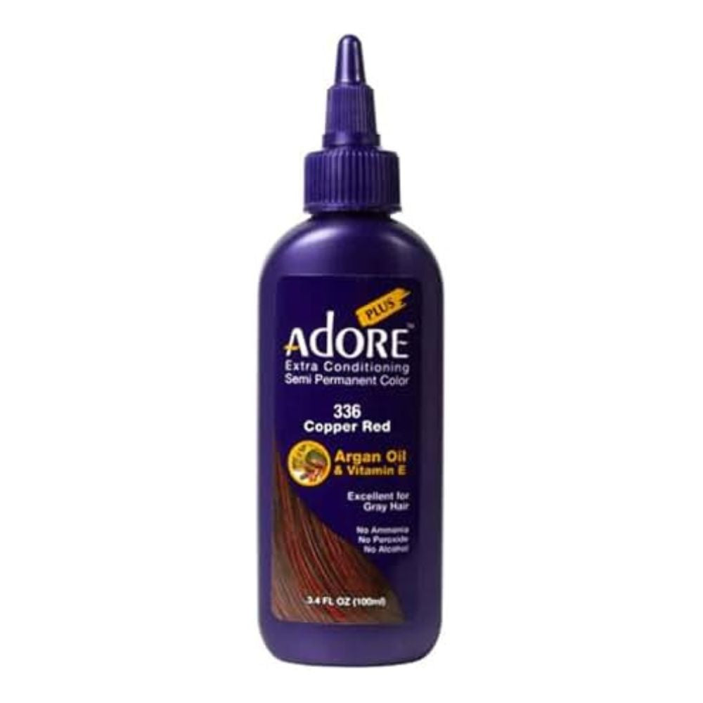 Adore Extra Conditioning Hair Colour