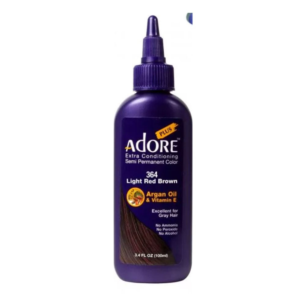 Adore Extra Conditioning Hair Colour