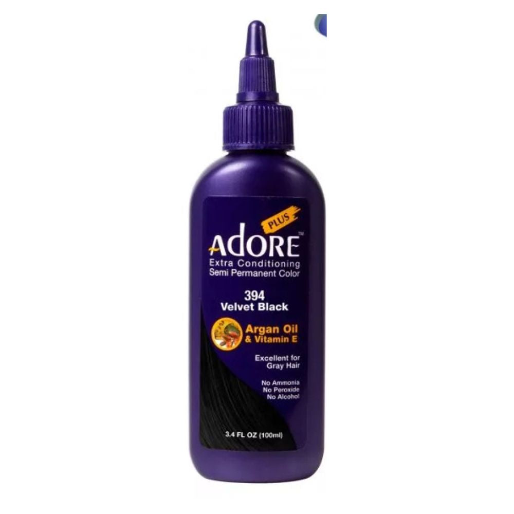 Adore Extra Conditioning Hair Colour