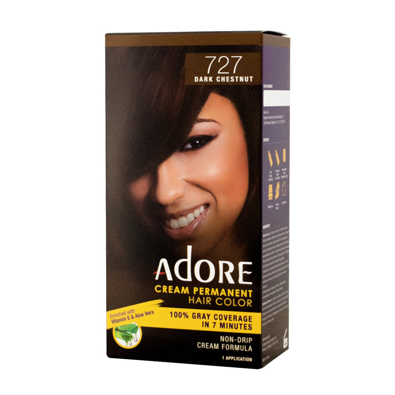 Adore Permanent Hair Colour