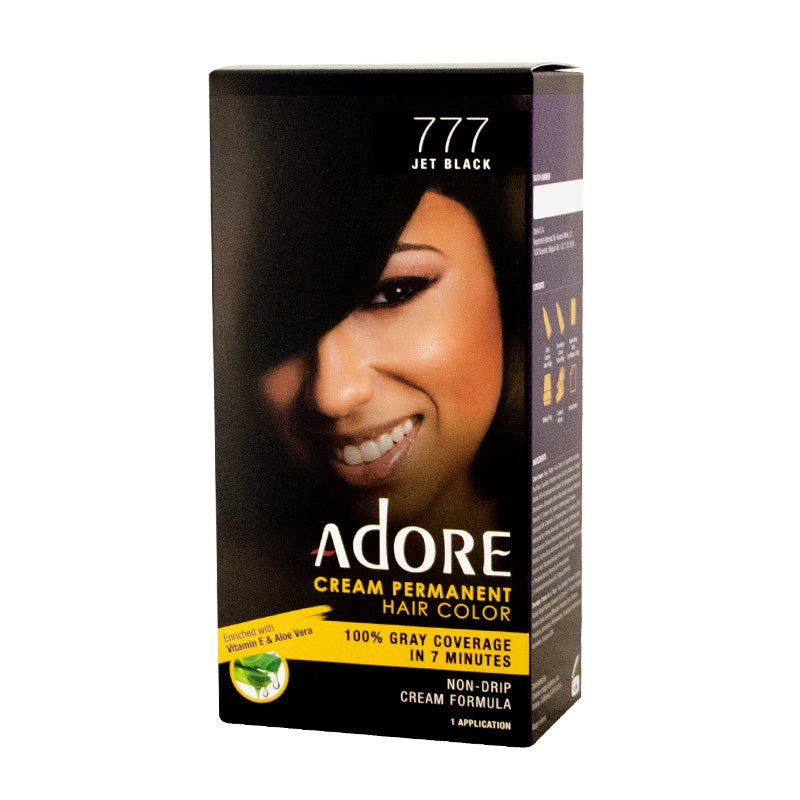 Adore Permanent Hair Colour