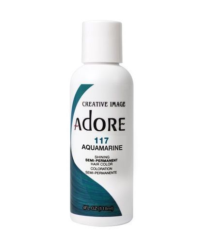 Adore Semi Permanent Hair Colour