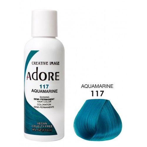 Adore Semi Permanent Hair Colour