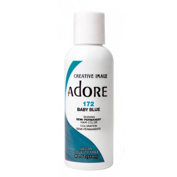 Adore Semi Permanent Hair Colour