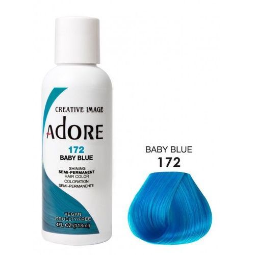 Adore Semi Permanent Hair Colour