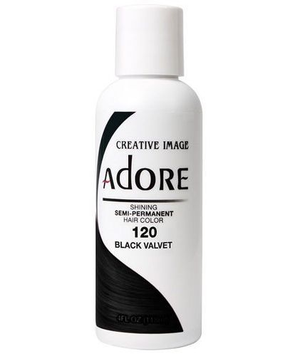 Adore Semi Permanent Hair Colour