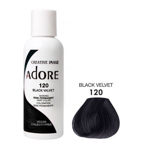 Adore Semi Permanent Hair Colour