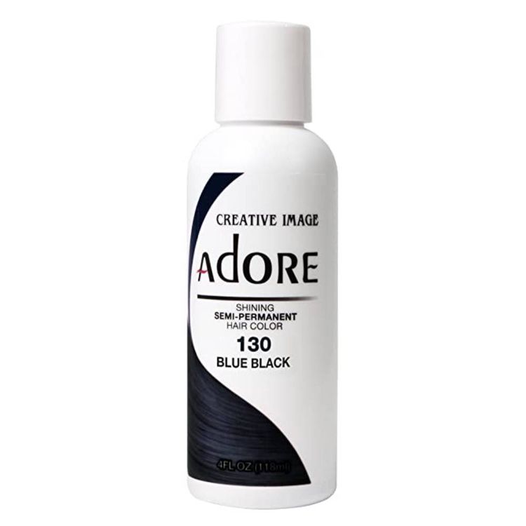 Adore Semi Permanent Hair Colour