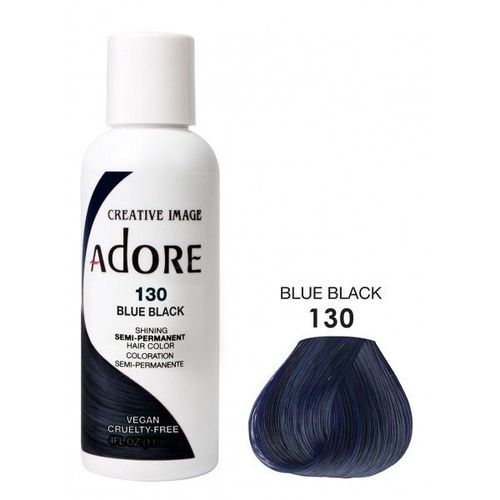 Adore Semi Permanent Hair Colour