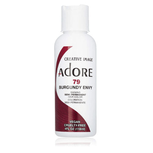 Adore Semi Permanent Hair Colour